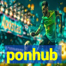 ponhub