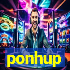 ponhup