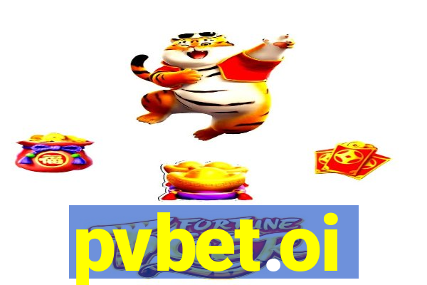 pvbet.oi