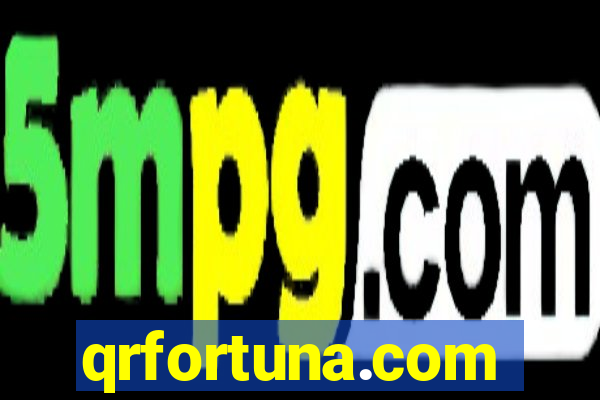 qrfortuna.com