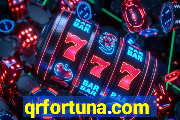 qrfortuna.com