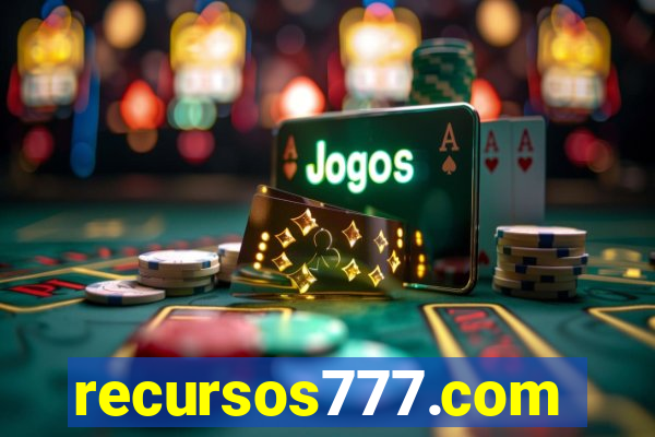 recursos777.com