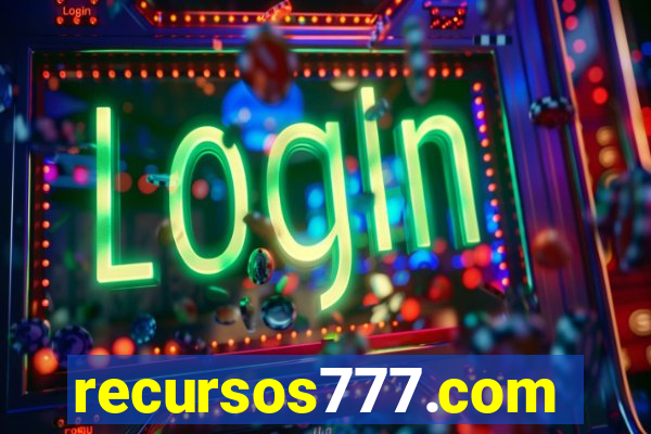 recursos777.com