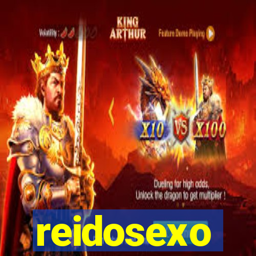 reidosexo