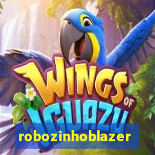 robozinhoblazer