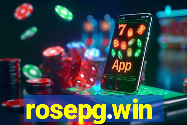 rosepg.win