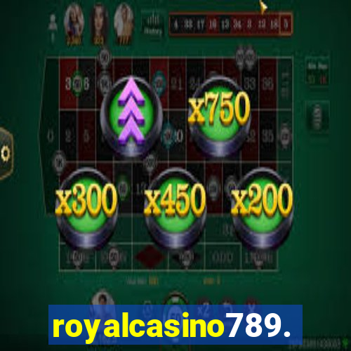 royalcasino789.com