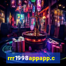 rrr1998appapp.com