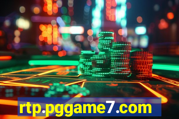 rtp.pggame7.com