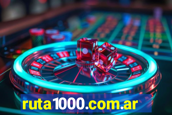 ruta1000.com.ar