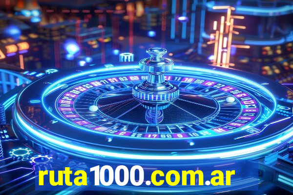 ruta1000.com.ar