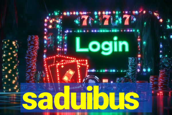 saduibus