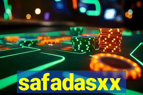 safadasxx