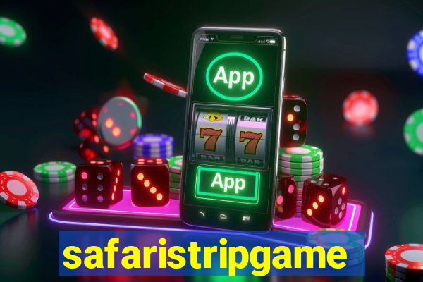 safaristripgame