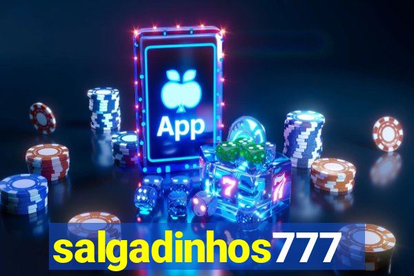 salgadinhos777