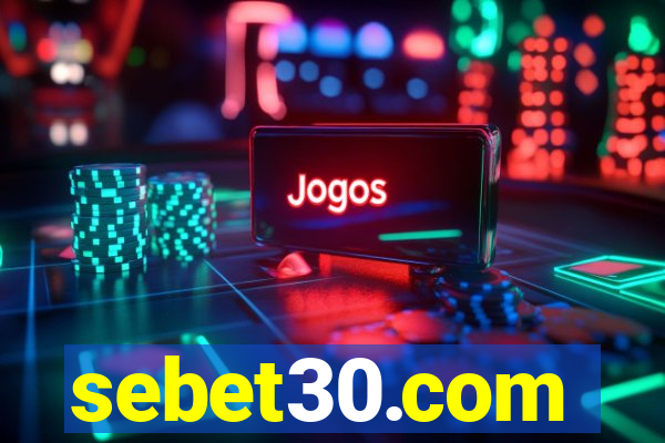 sebet30.com