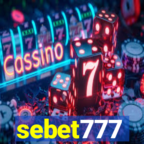 sebet777