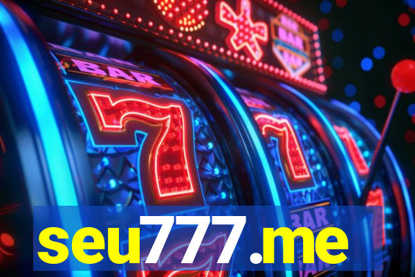 seu777.me