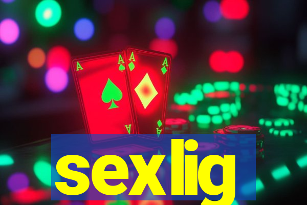 sexlig