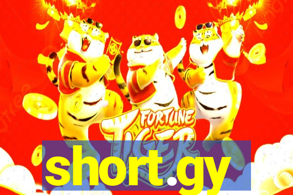 short.gy