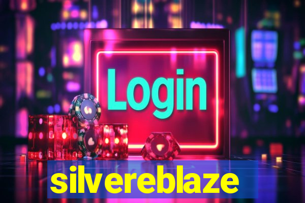 silvereblaze