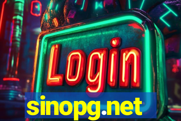 sinopg.net