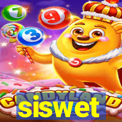 siswet