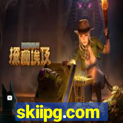 skiipg.com