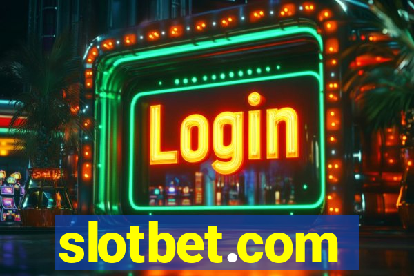 slotbet.com