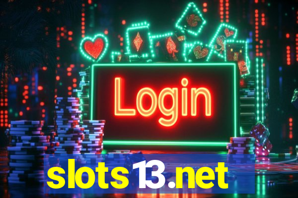 slots13.net