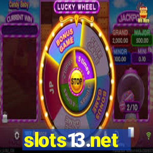 slots13.net