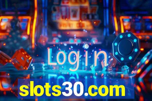 slots30.com