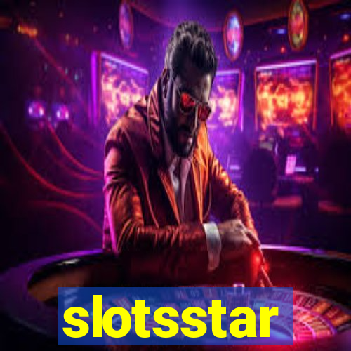 slotsstar