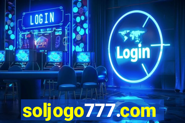 soljogo777.com