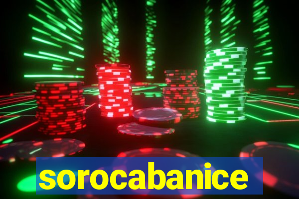 sorocabanice