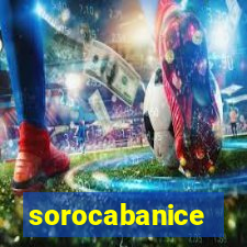 sorocabanice