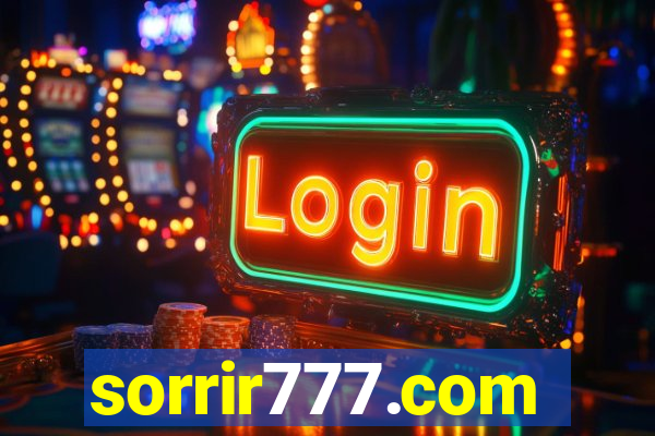 sorrir777.com