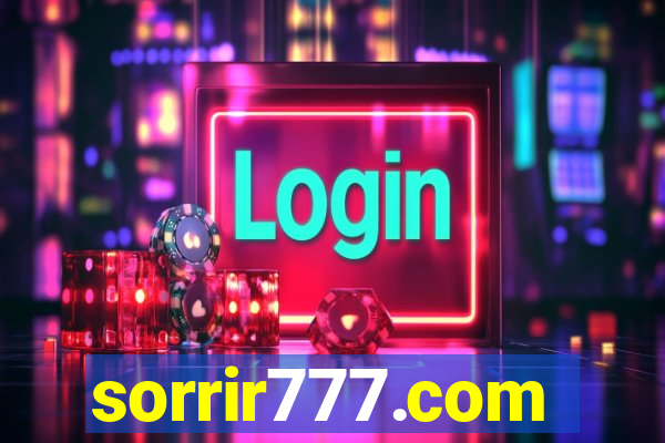 sorrir777.com