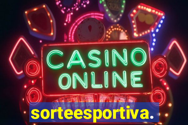 sorteesportiva.net