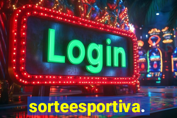 sorteesportiva.net