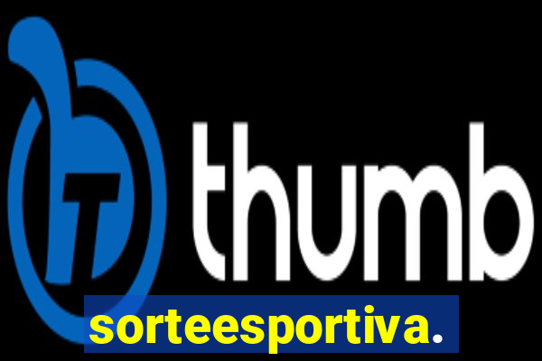 sorteesportiva.net