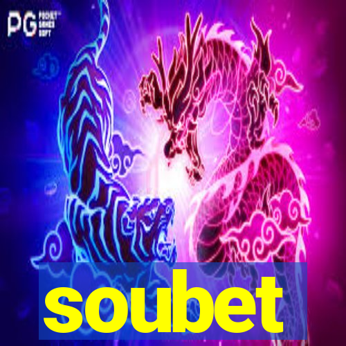 soubet