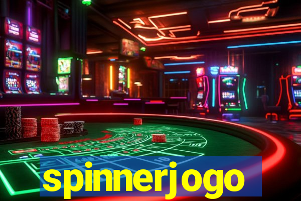 spinnerjogo