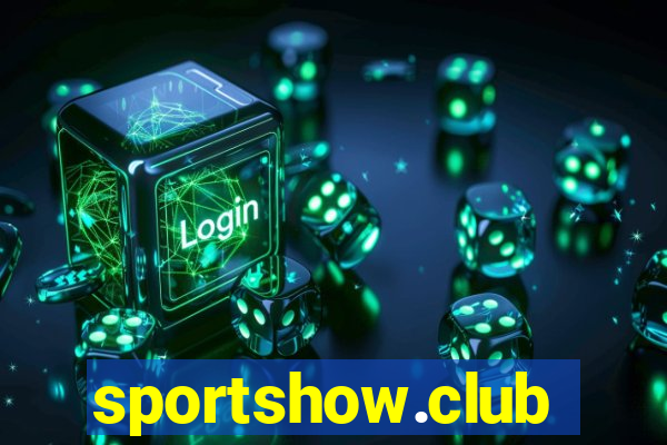 sportshow.club