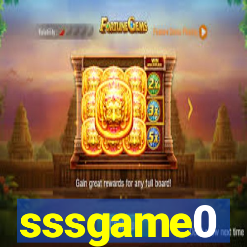 sssgame0