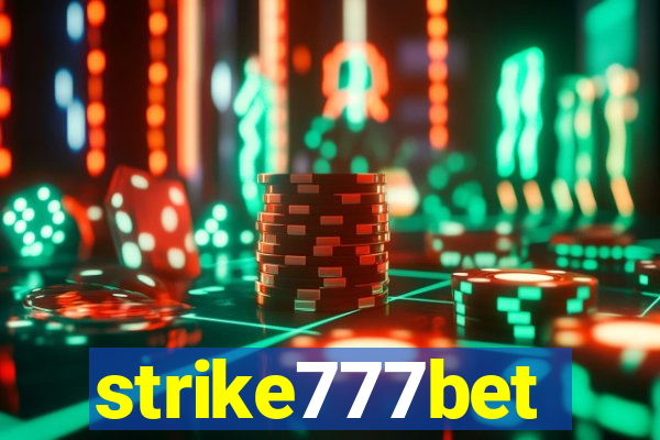 strike777bet