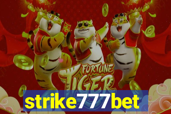 strike777bet