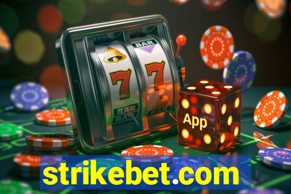 strikebet.com