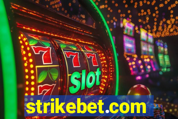 strikebet.com