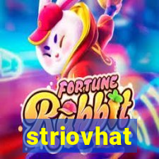 striovhat